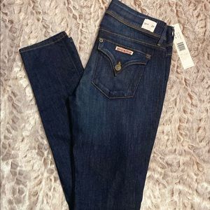 HUDSON Collin Skinny Jeans